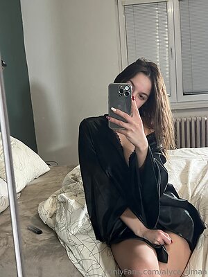 alyce rimaa