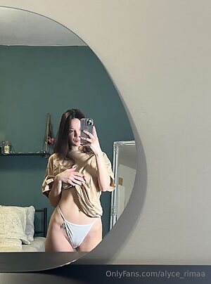 alyce rimaa Nude Leaked Photo #20
