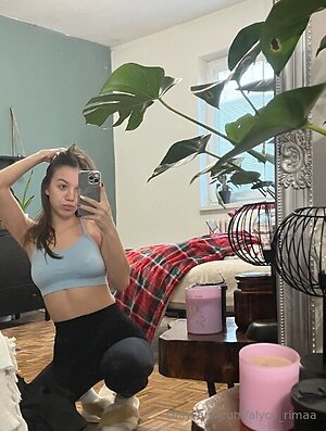 alyce rimaa Nude Leaked Photo #27