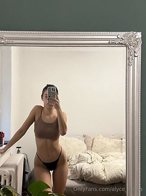 alyce rimaa Nude Leaked Photo #35