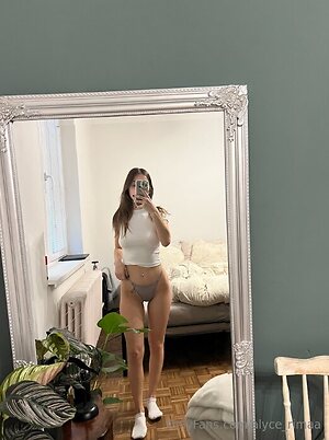 alyce rimaa Nude Leaked Photo #36