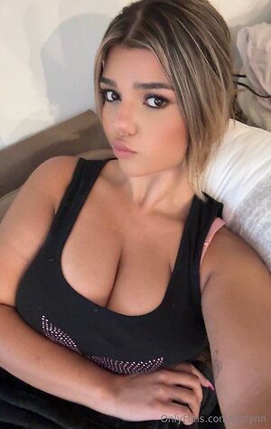 alylynn Nude Leaked Photo #7