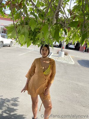 alynova Nude Leaked Photo #8