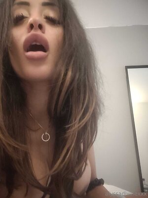 alyssadivinexxx Nude Leaked Photo #26