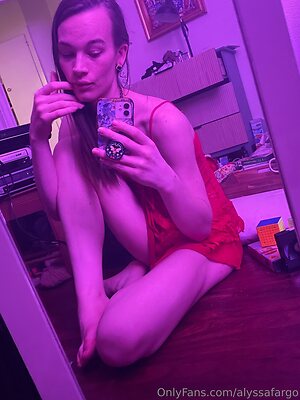 alyssafargo Nude Leaked Photo #18