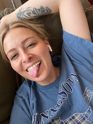 alyssajonesx Nude Leaked Photo #19