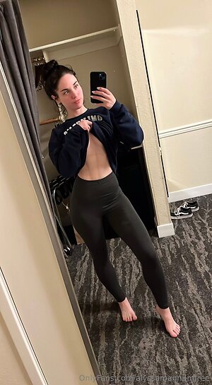 alyssamagnumfree Nude Leaked Photo #13