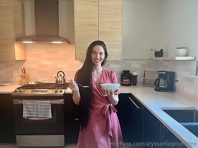 alyssamagnumfree Nude Leaked Photo #21