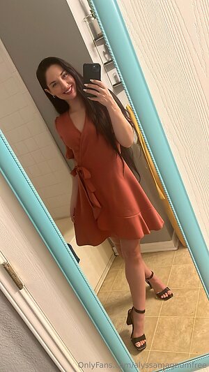 alyssamagnumfree Nude Leaked Photo #22