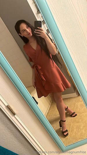 alyssamagnumfree Nude Leaked Photo #23