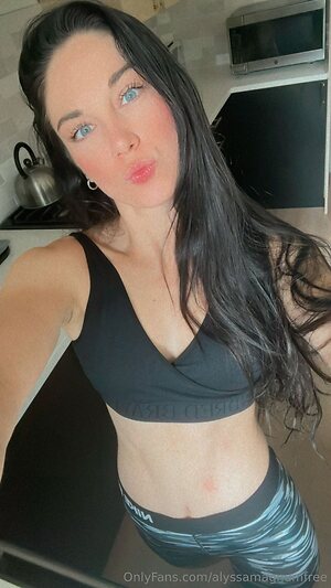 alyssamagnumfree Nude Leaked Photo #24