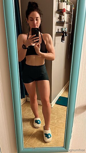alyssamagnumfree Nude Leaked Photo #26