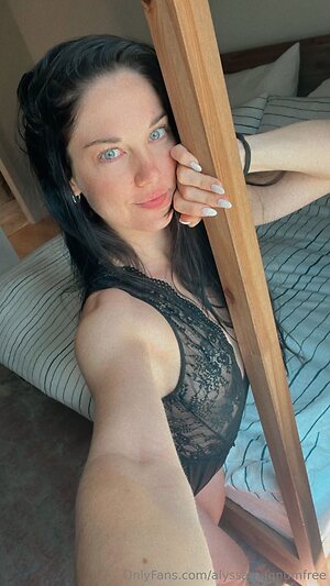 alyssamagnumfree Nude Leaked Photo #33