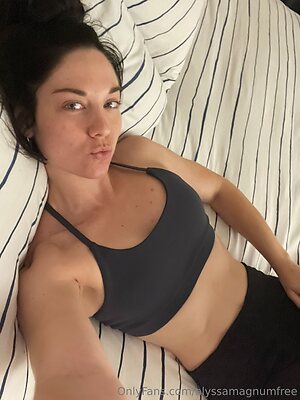 alyssamagnumfree Nude Leaked Photo #34