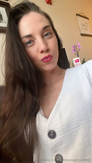 alyssamagnumfree Nude Leaked Photo #35