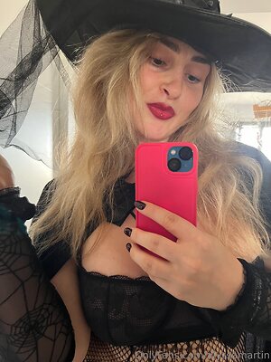 alyssamartin Nude Leaked Photo #24