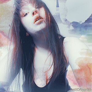 amai noriko