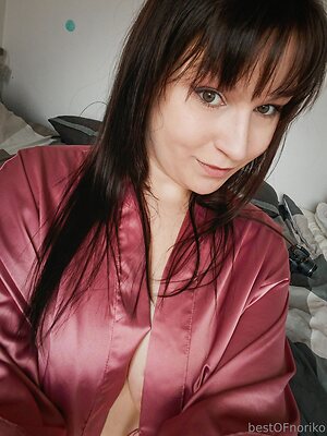 amai noriko Nude Leaked Photo #3