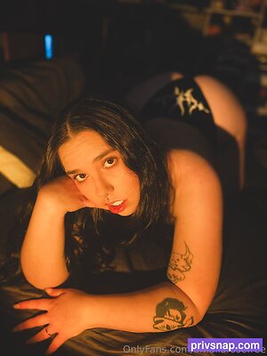 amaliarosefree Nude Leaked Photo #33