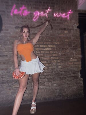 amanda michelle Nude Leaked Photo #19