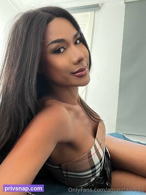 amandaacoxx Nude Leaked Photo #27