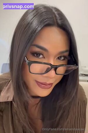 amandaacoxx Nude Leaked Photo #34