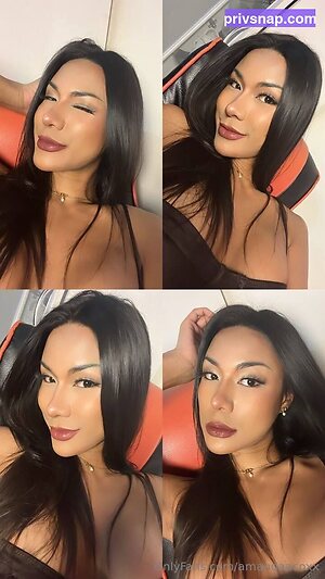 amandaacoxx Nude Leaked Photo #40