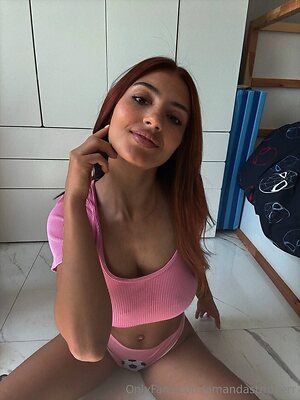 amandastripperr Nude Leaked Photo #24