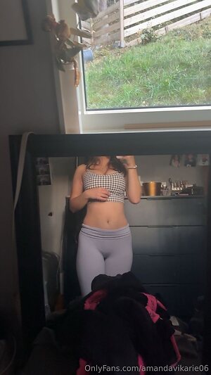 amandavikarie06 Nude Leaked Photo #2