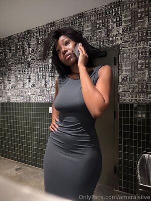amaraislive Nude Leaked Photo #7