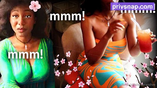 amaraislive Nude Leaked Photo #24