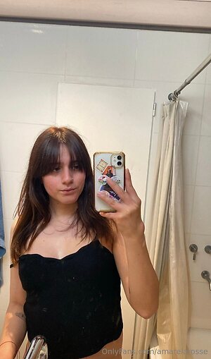 amarelarosse Nude Leaked Photo #11