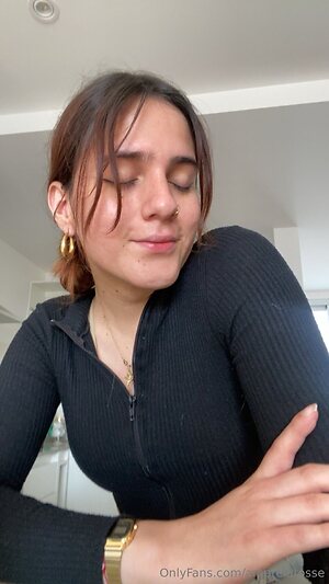 amarelarosse Nude Leaked Photo #14