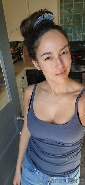 amarie301 Nude Leaked Photo #49