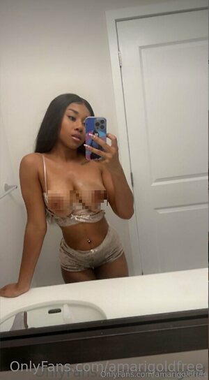 amarigoldfree Nude Leaked Photo #20