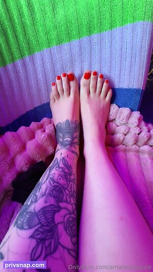 amateuraussie Nude Leaked Photo #24