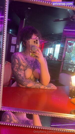 amateuraussie Nude Leaked Photo #25