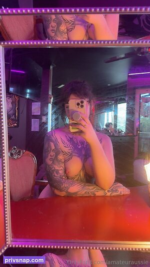 amateuraussie Nude Leaked Photo #26