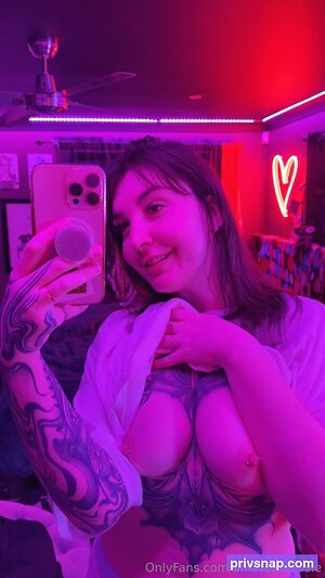 amateuraussie Nude Leaked Photo #27