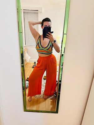 amateurrosa Nude Leaked Photo #9