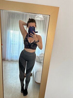 amateurrosa Nude Leaked Photo #19