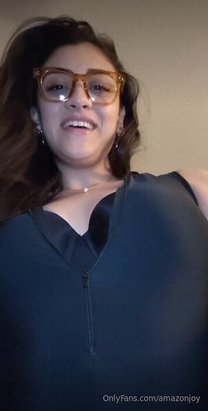 amazonjoy Nude Leaked Photo #30
