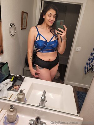 amazonjoy Nude Leaked Photo #34