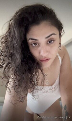 amazonjoy Nude Leaked Photo #37