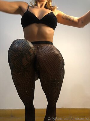 ambarmiss Nude Leaked Photo #6