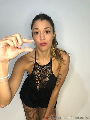 ambarmiss Nude Leaked Photo #14
