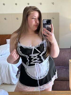 amber honeybunnfree Nude Leaked Photo #19