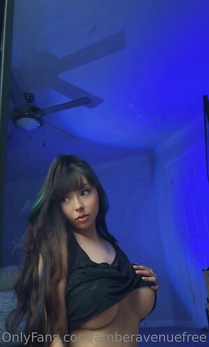 amberavenuefree Nude Leaked Photo #19