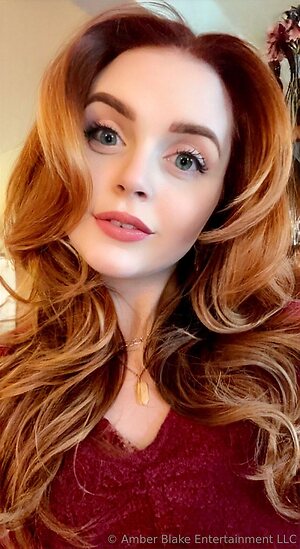 amberblakefree Nude Leaked Photo #28