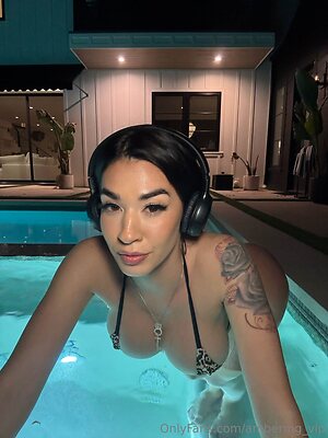 ambermg vip Nude Leaked Photo #35